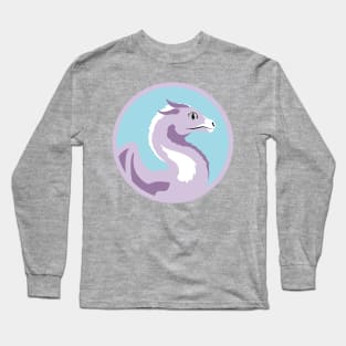 Air Dragon Long Sleeve T-Shirt